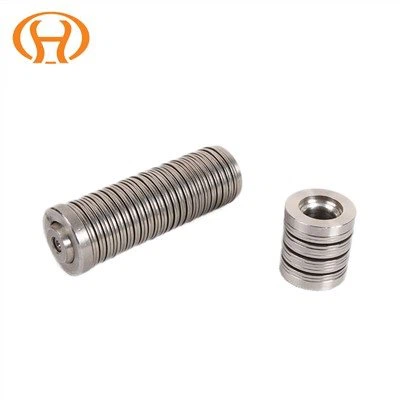 Belleville डिस्क स्प्रिंग वाशर स्प्रिंग