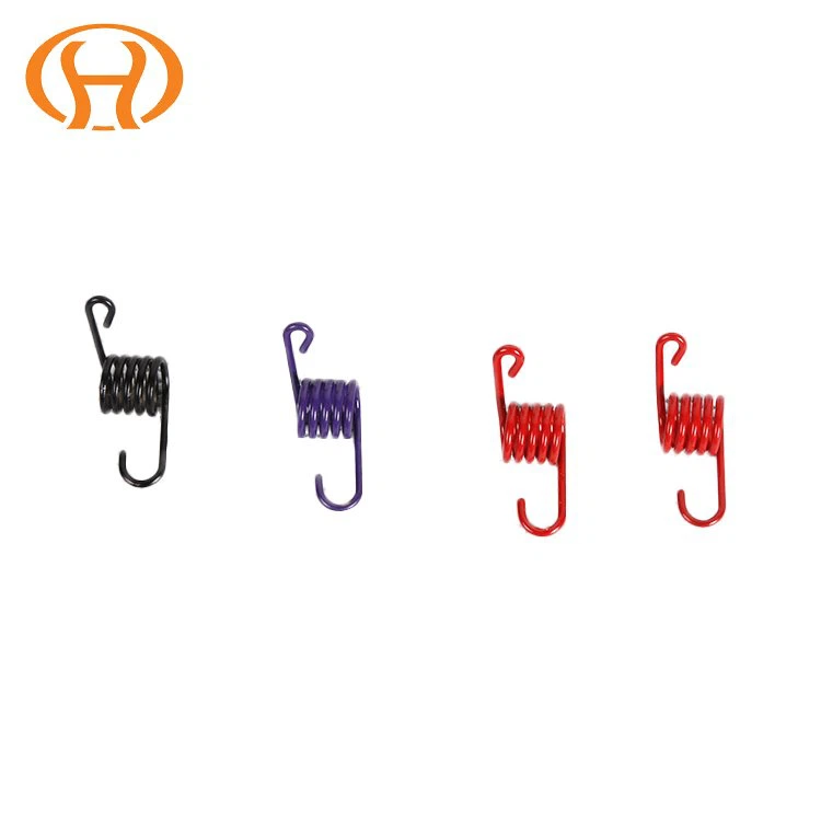सर्पिल छोटा मरोड़ समग्र स्प्रिंग्स